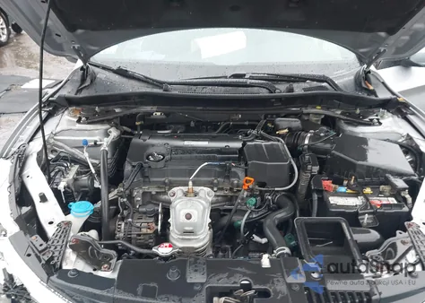 2017 Honda Accord Sport Se from USA, damaged, VIN 1HGCR2F17HA136406